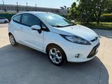 Ford Fiesta 1.2 BENZINA 3 PORTE - Ford Fiesta aus 2011: For