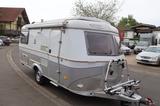 HYMER / ERIBA / HYMERCAR Touring Troll 552 GT 2.Hand Markise TÜV+Gas Neu - HYMER / ERIBA Touring troll