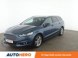 Ford Mondeo 2.0 TDCi Titanium Aut*NAVI*LED*ACC*CAM* - Ford Mondeo: Tdci