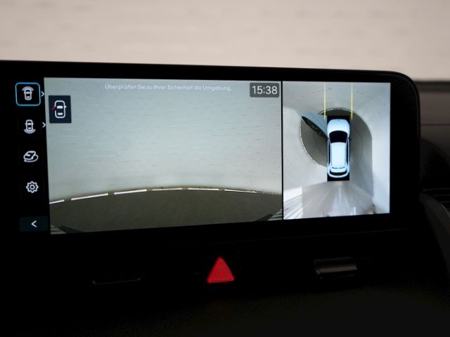 IONIQ 5 N 84kWh 4WD+VOLL LED+360 GRAD KAMERA+NAV