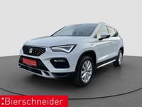 Seat Ateca - Vorschau Bild 1