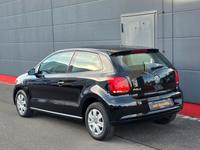 Volkswagen Polo V Trendline *1.Hand*Kupplung+TÜV NEU