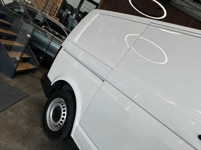 Volkswagen T6.1 Transporter *1-HAND*TÜV 228*TEMPO*KLIMA*