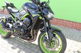Kawasaki Z900 1A Zustand, viel Zubehör - KAWASAKI 900Z1