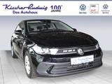 Volkswagen Polo  1,0 TSI DSG Life LED KLIMA SHZ