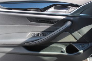 Fahrzeugabbildung BMW 540 d xDrive M Sport Laser HeadUp Massage 20"
