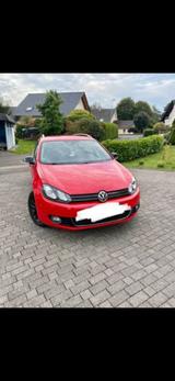 Volkswagen VW Kombi Baujahr 2012 - Volkswagen Golf: V Baujahr