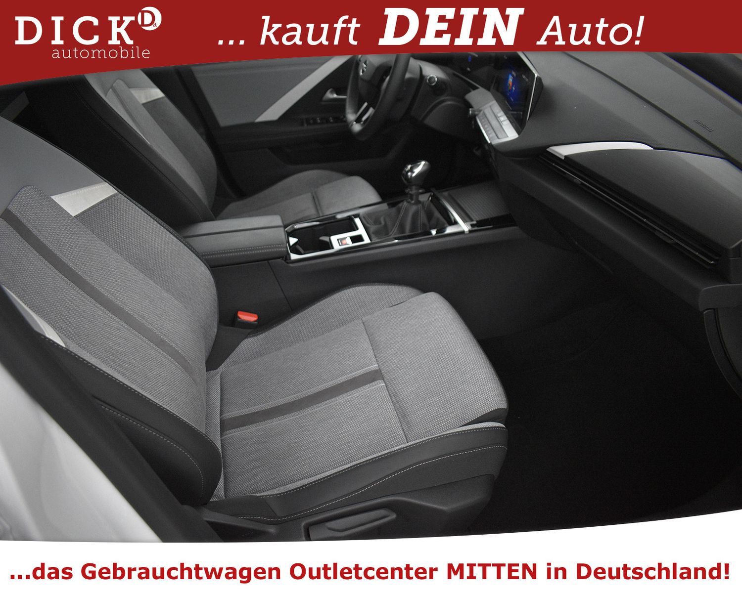 OPEL Astra L ST 1.2 Elegan NAVI+KAM+LED+SHZ+TEMP+DAB+ - Image 12