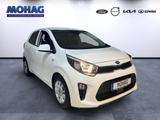 Kia Picanto Dream Team *KLIMA* - Kia Picanto Gebrauchtwagen in Duisburg
