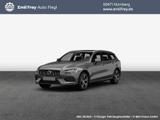 Volvo V60 T6 Plug-in Hybrid AWD Plus Dark