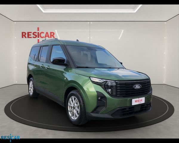 Ford FORD Tourneo Courier II 1.0 ecoboost 125cv A