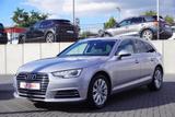Audi A4 Avant 2.0 TFSI quattro Bi-Xenon Standheizung - Audi A4: Kombi, 2.0
