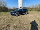 Audi A6 Allroad 3.0TDI (DPF) quattro tiptronic - - gebrauchte Audi A6 Allroad aus dem Jahr 2007
