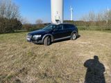 Audi A6 Allroad 3.0TDI (DPF) quattro tiptronic - - Audi A6 Allroad aus 2007