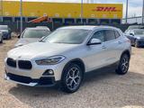 BMW X2 Baureihe X2 S Drive 20i Sport Line - gebrauchte BMW X2 aus dem Jahr 2019