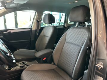 Volkswagen Tiguan *Navi*Tempo*Spurhalte*Comfort-Paket*