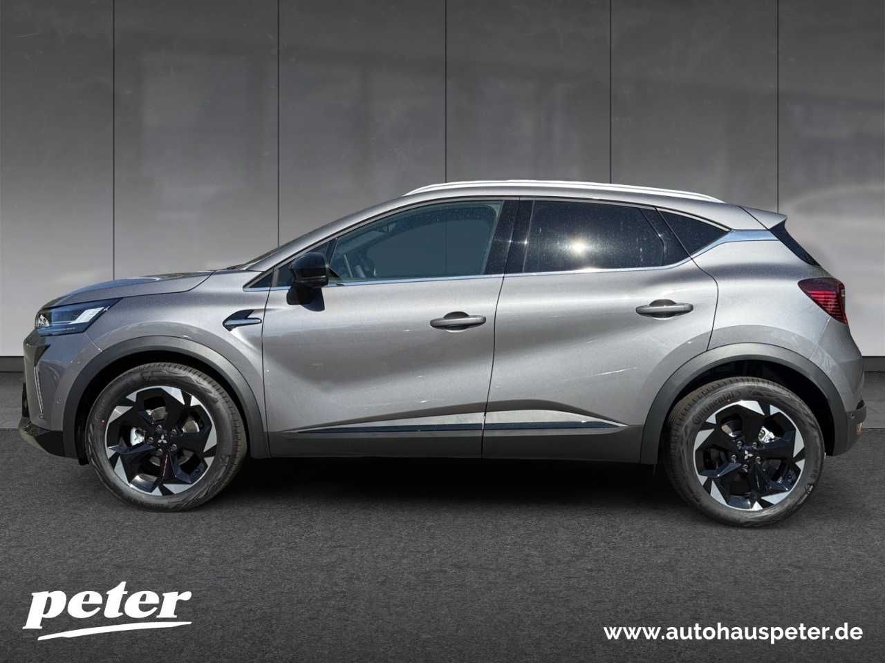 Mitsubishi ASX Intro Edition 1.3 T-Benziner 7-DCT *SHZ 360* imagem 2