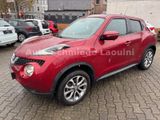 Nissan Juke 1,2  Tekna Leder Xen Navi 360°Kam Pano - Nissan Juke in Essen