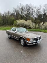 Mercedes-Benz 560 - Mercedes-Benz 560 Benziner Gebrauchtwagen