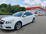 Chevrolet chevrolet  cruze 1.8 +GPL - Chevrolet Cruze: 1.8