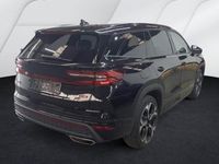 Skoda Kodiaq - Vorschau Bild 3