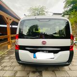 Fiat Qubo 1.4 8V Pop Pop - Fiat Qubo: 1.4