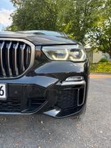 BMW X5 - BMW X5 M50 aus 2018