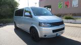 Volkswagen T5 Kombi 2,0 TDI  - VW T5 von privat