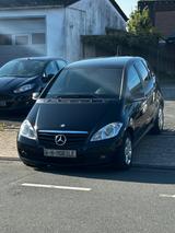Mercedes-Benz A 180 A -Klasse A 180 CDI Premium Garantie - Mercedes-Benz A 180: Van