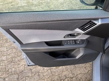 Bild 5 Opel Grandland (X) Grandland 48V AT GS +KAMERA+HUD+NAVI+AHK+ACC+PDC