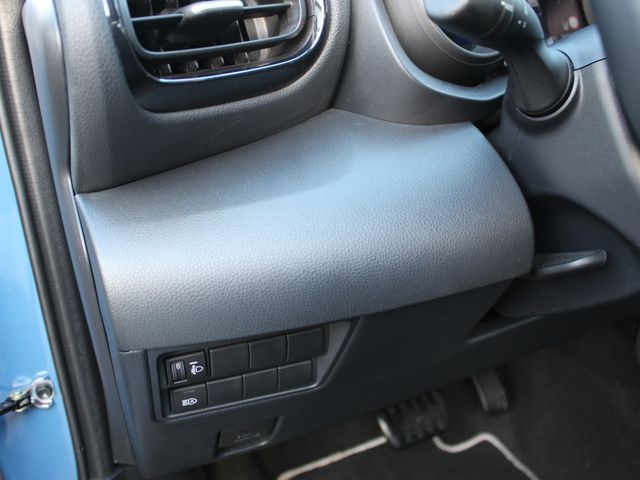 Yaris  Hybrid TeamD LED*Ganzjahresreifen