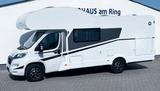 Sunlight A70 Markise Fahrradtr. Multimedia-Paket SAT/TV! - Angebote