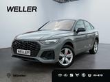 Audi Q5 50 TDI Sportback S-Line °LED*ACC*360*Digi*AHK - Audi Q5