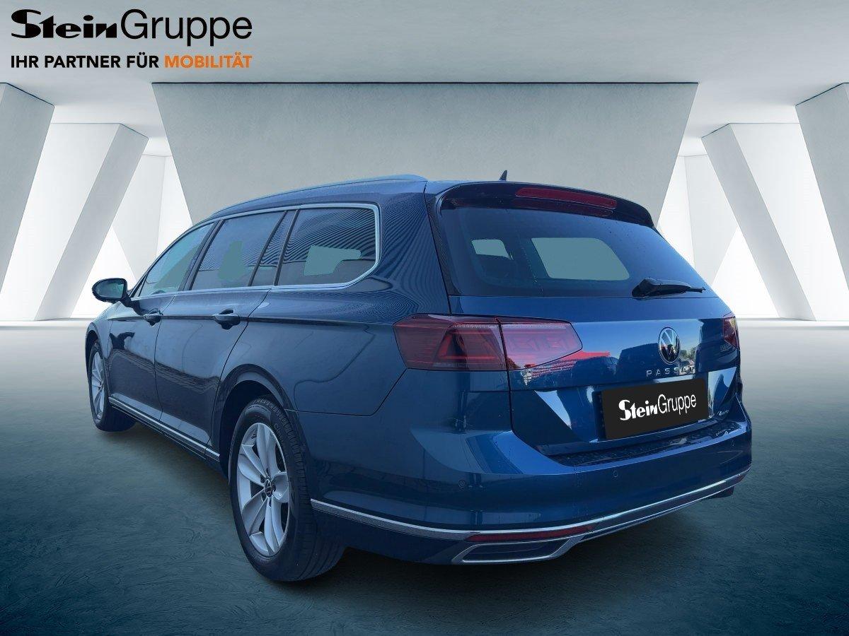 Volkswagen Passat 2.0TDI 4Motion Nur EXPORT oder GEWERBE
