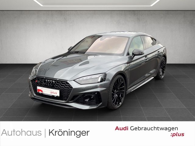 Audi RS5 Sportback 2.9 TFSI quattro Matrix 280 B&O