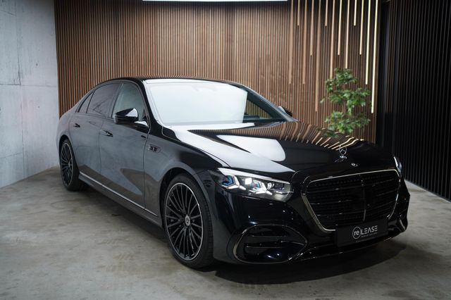 Mercedes-Benz S 350