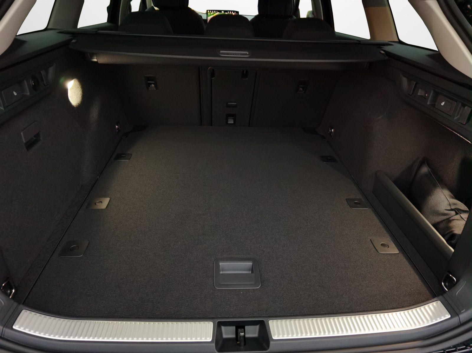 Skoda Superb - Bild 13