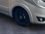 HYMER / ERIBA / HYMERCAR B-KLASSE ML-I 890 Raumwunder mit großer Dusche - Wohnmobil oder -wagen Dusche mit