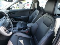 Kia K4 - Vorschau Bild 9