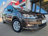Volkswagen Sharan Comfortline BMT 2.0 TDI BI-Xenon/7-Sitze/ - gebrauchte Volkswagen Sharan aus dem Jahr 2015