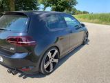 Volkswagen Golf 7R ABT 370+PS / KW V3/ Per4mance AGA - Volkswagen Golf: Abt