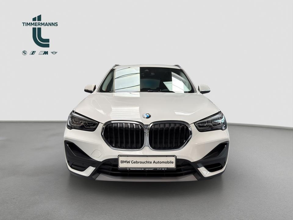BMW X1 sDrive18i Advantage Navi DSG Bluetooth PDC, миниатюра 7