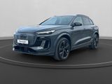 Audi Q6 e-tron  SUV QUATTRO+S-LINE+AHK+B&O+PANO+ - Audi Q6 e-tron New cars