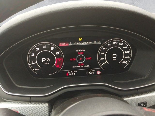 Fahrzeugabbildung Audi RS 4 Avant 2.9 TFSI quattro *Navi*Panorama*