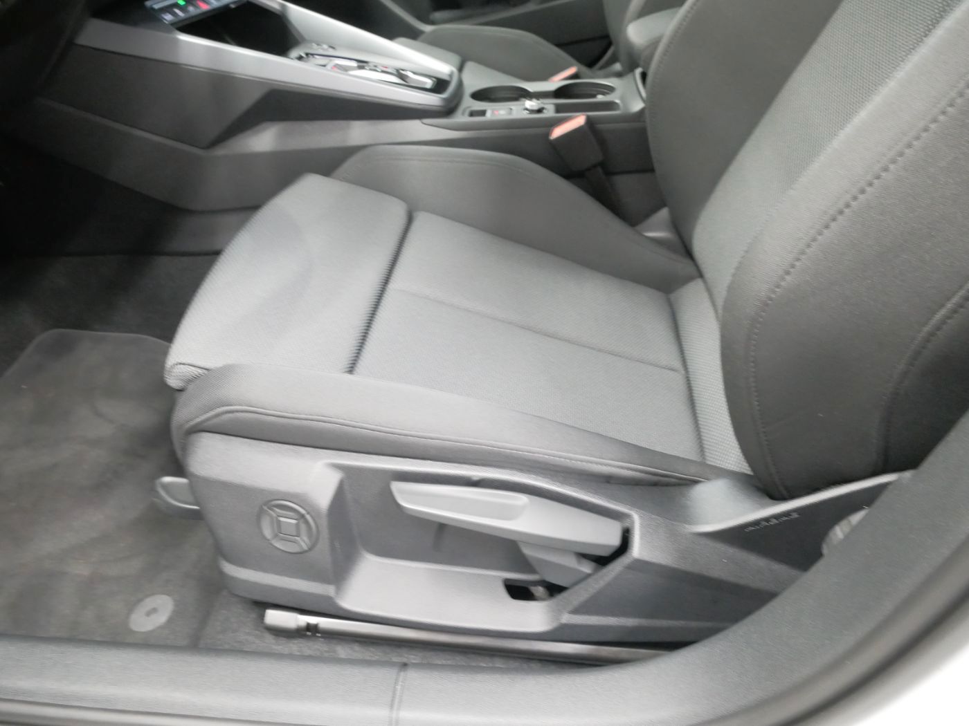Audi A3 - Bild 17