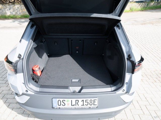 ID.4 Pro Performance 77 kWh GJR Interieur-Plus