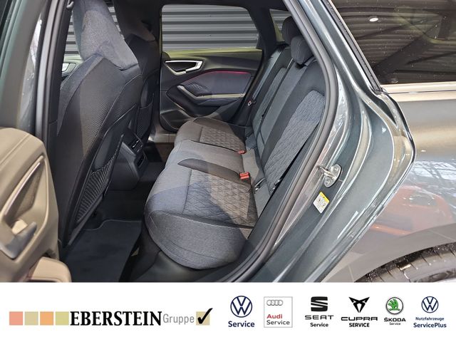 Audi A5 Avant 2,0 TDI Quattro S-Line AHK St.hzg. LED