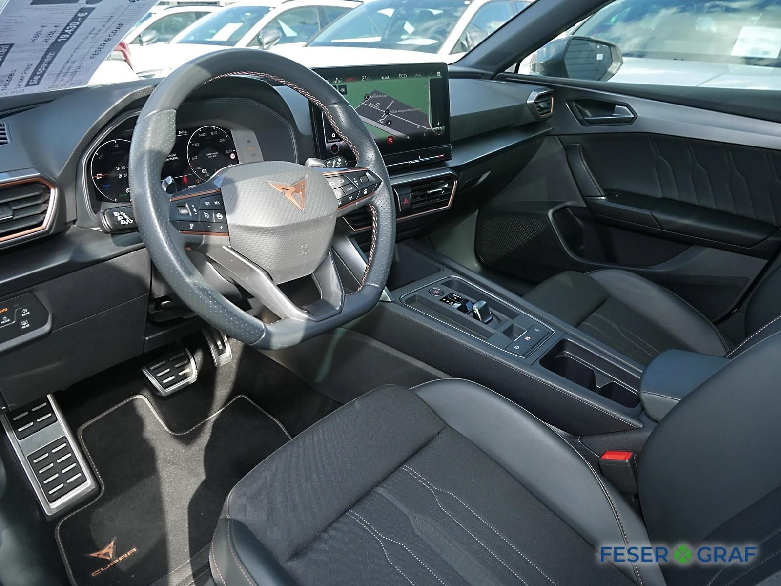 Cupra Leon - Bild 9