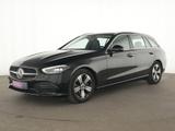 Mercedes-Benz C 200 d Avantgarde Park-Paket|LED|Navi|Kamera|SH - Mercedes-Benz C-Klasse Gebrauchtwagen
