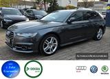 Audi A6 3.0 TDI 3x S-line quattro 360°-Panorama AHK - Audi A6 Gebrauchtwagen in Hannover